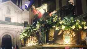 Valladolid-Semana-Santa-procesion-vera-cruz