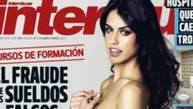 Sofía Suescun ('GH 16') posa desnuda para Interviú: He ganado 20.000 euros en un mes