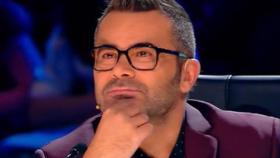 'Got Talent' muestra por error el número de teléfono de Jorge Javier Vázquez