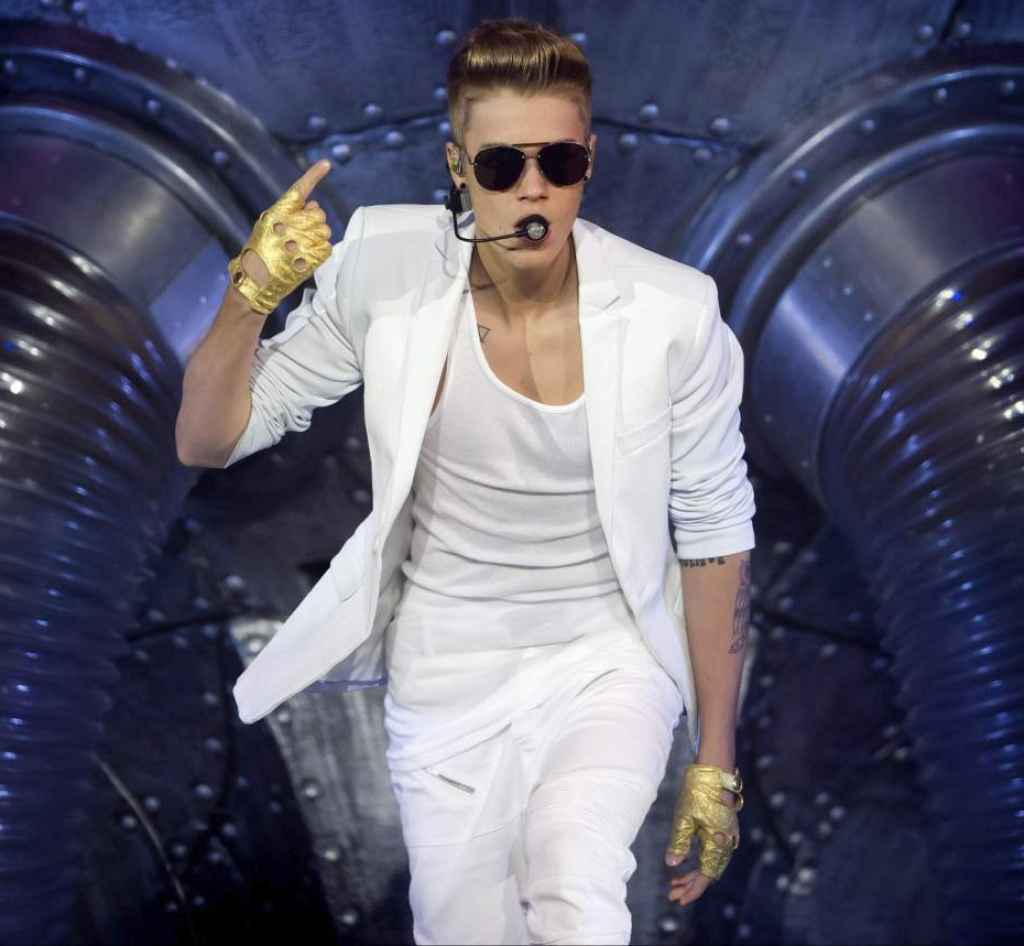 Justin Bieber se une al remix de Despacito, de Luis Fonsi.