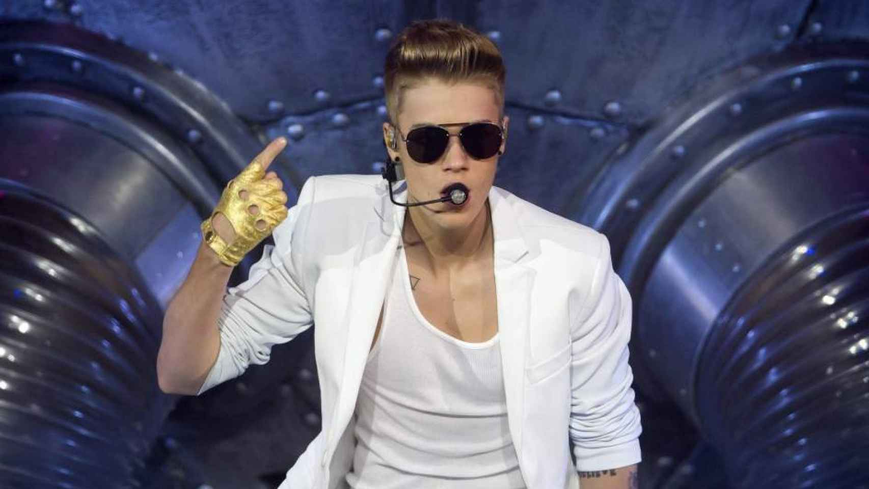 Justin Bieber se une al remix de Despacito, de Luis Fonsi.