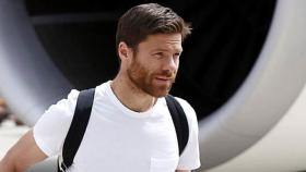 XABI ALONSO RDP