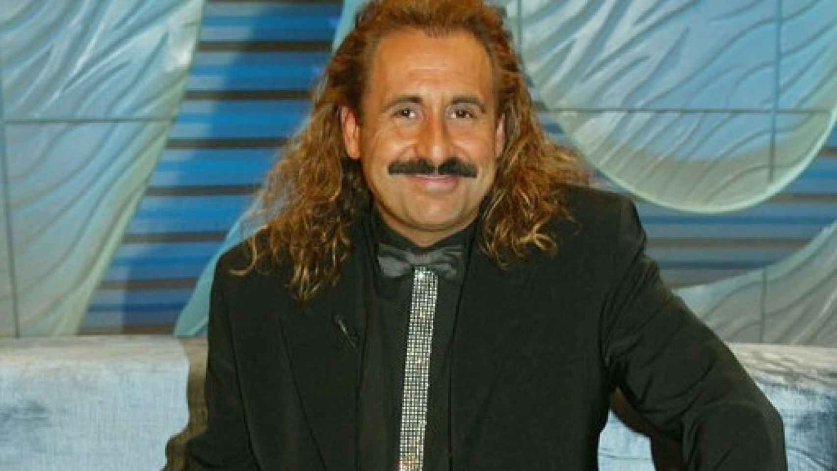 Juan Miguel.