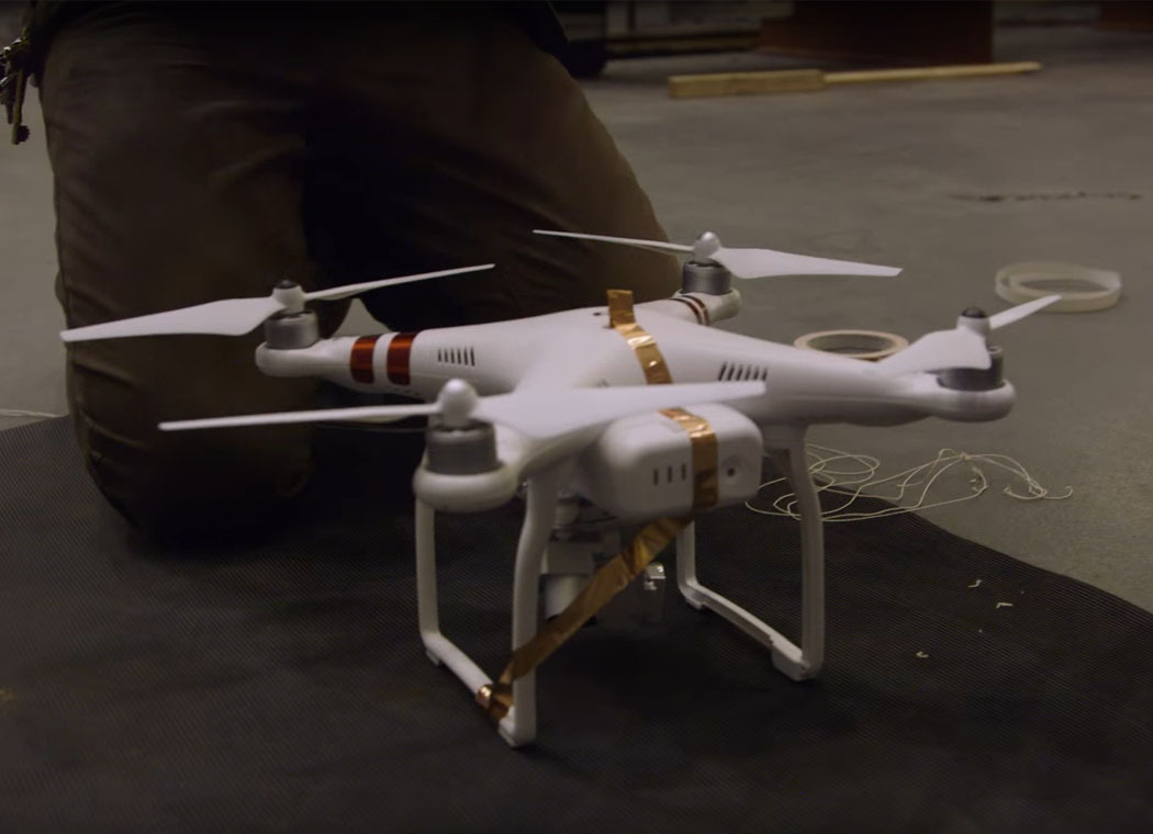 dron-vs-rayo-segunda-prueba-capa-metalica