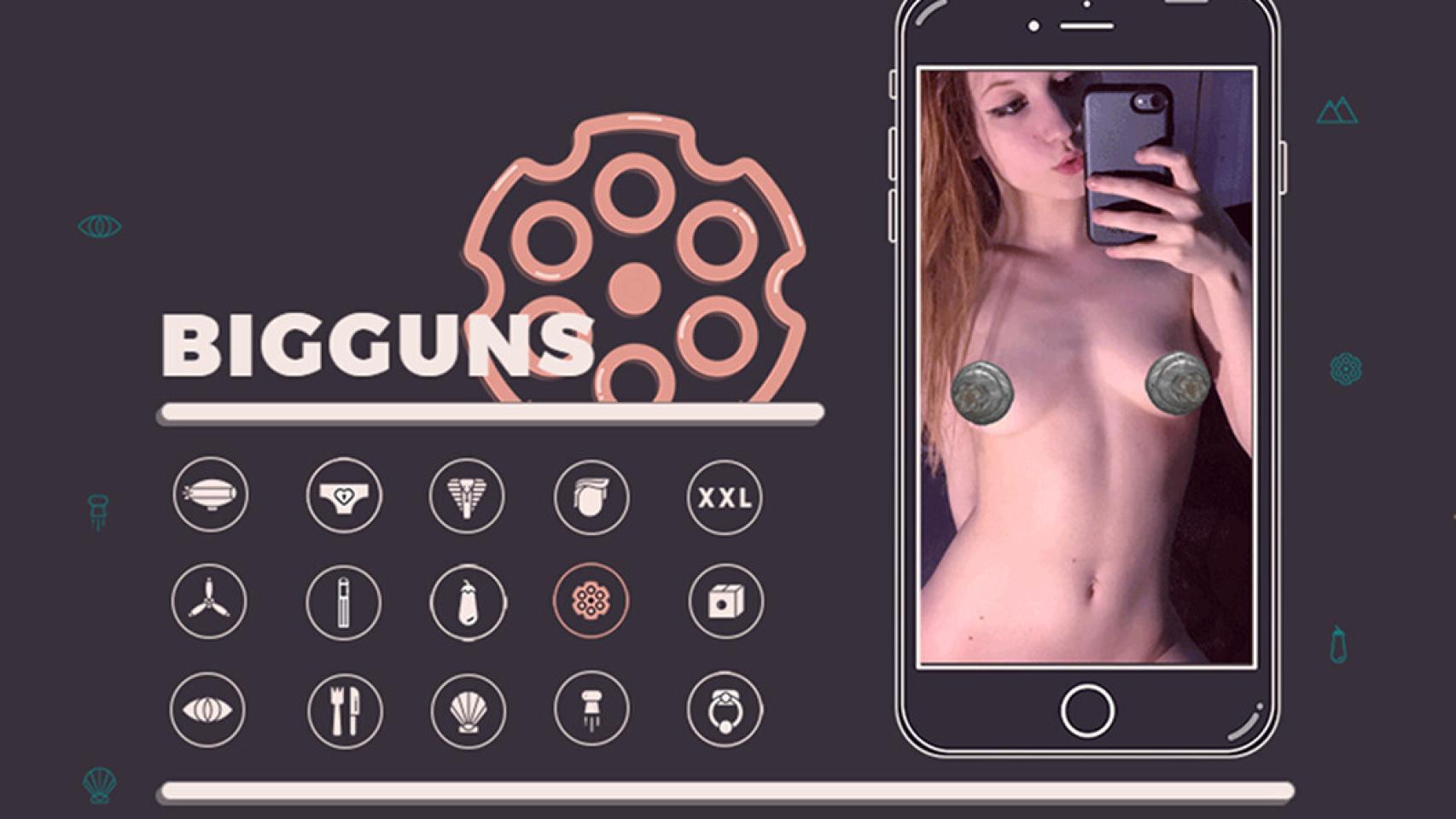 Inteligencia artificial para quitar ropa de fotos