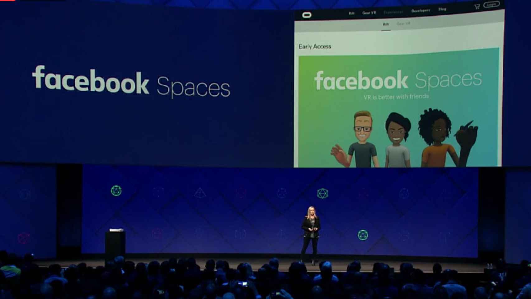 facebook spaces 1