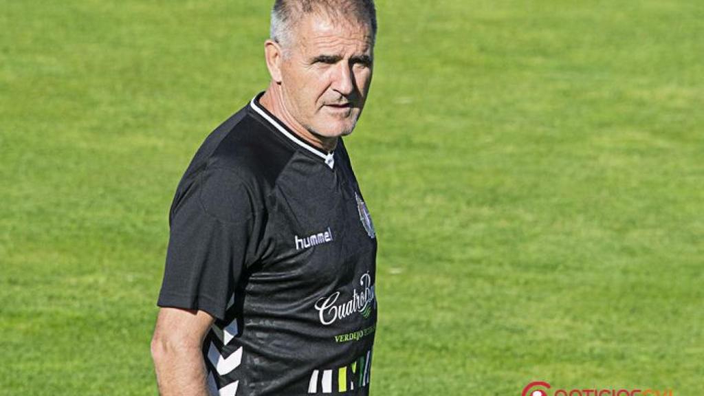 Paco Herrera , Real Valladolid, Fútbol