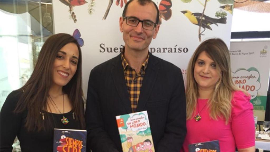 Image: Los secretos protagonizan los Premios SM de Literatura Infantil y Juvenil 2017