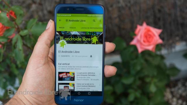 Honor 8 Pro, análisis del mejor móvil de Honor