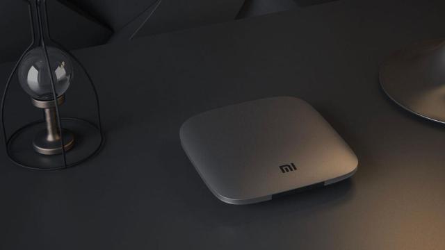 Android 7 llega a la Xiaomi Mi Box 4K TV en versión beta