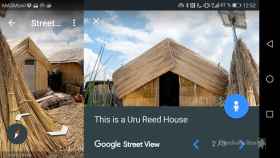 La actualización de Google Earth para Android permite viajar como nunca desde el móvil
