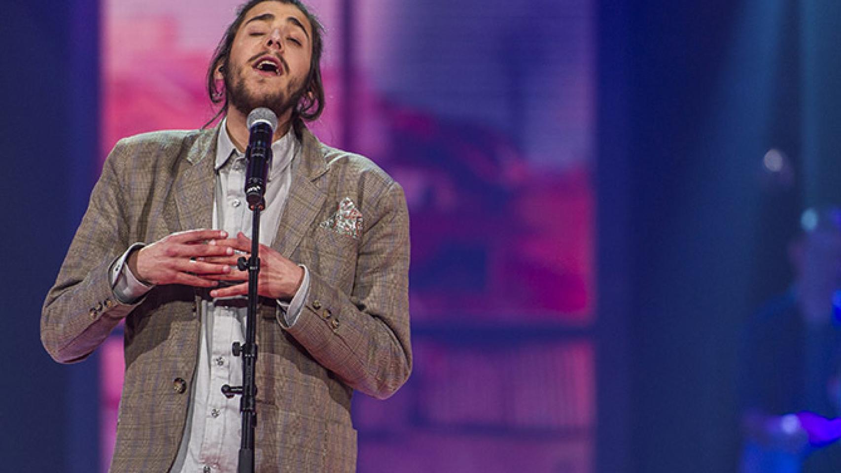 Salvador Sobral (Portugal) se perderá los ensayos de Eurovisión por sus problemas cardiacos