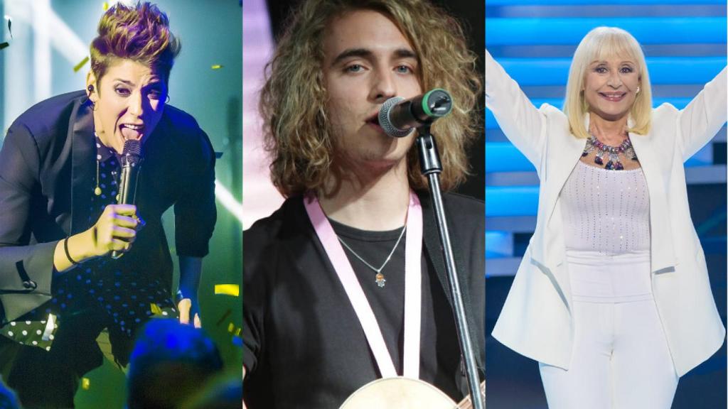 Las tres pruebas que demuestran que TVE sigue necesitando cambios en Eurovisión