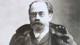 Image: Émile Zola, todos los cuentos del padre del naturalismo