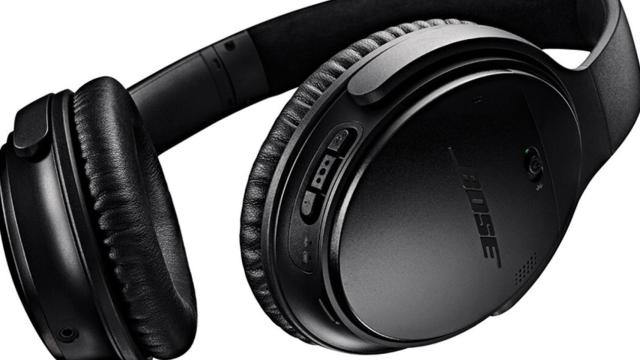 Auriculares de Bose