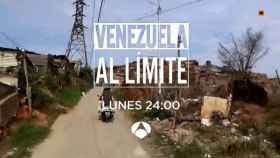 Maduro cierra la señal de Antena 3 en Venezuela