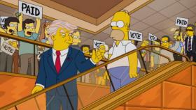 Día mundial de 'Los Simpson': la serie de las infinitas predicciones