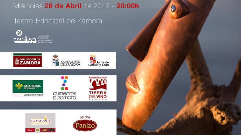 zamora premios vesta