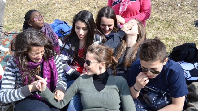 Así son los adolescentes españoles