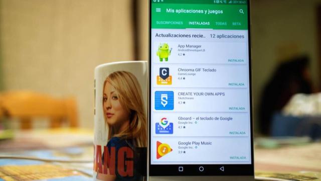 Uso las aplicaciones como yo quiero, no como quieren los desarrolladores