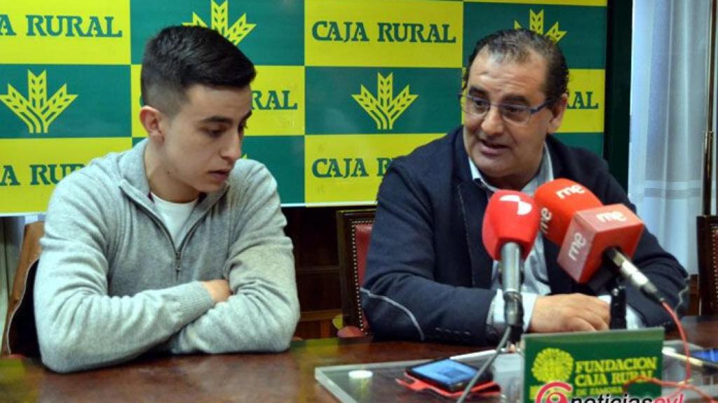 zamora torneo tenis de mesa