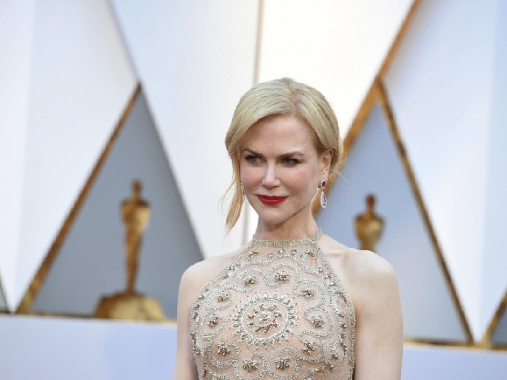 El miedo a las mariposas de Nicole Kidman y otras 23 fobias de las que  nunca has oído hablar