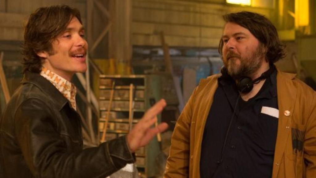 Image: Ben Wheatley: “Los teléfonos móviles han arruinado el thriller”