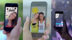 Snapchat se enfrenta a Facebook comprando patentes de filtros de ubicación