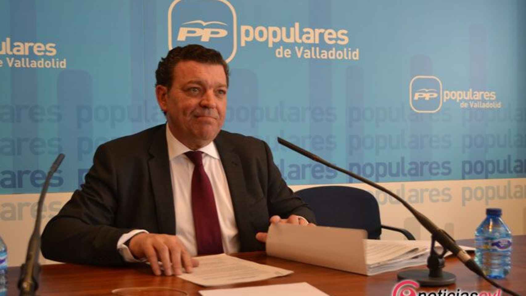 Luis-Miguel-Gonzalez-Gago-elecciones-pp-valladolid-