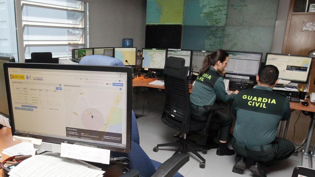 Aumenta tu seguridad con AlertCops, el 091 de la policía en aplicación