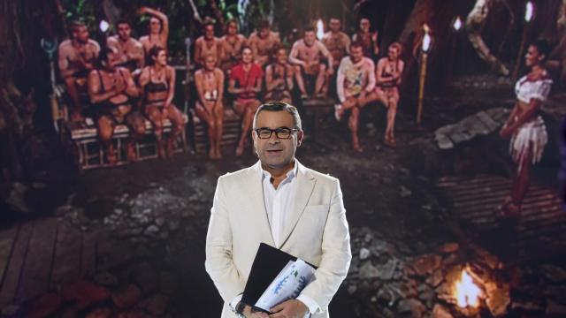 Telecinco dobla 'Supervivientes' a los martes ante la estrategia de Antena 3