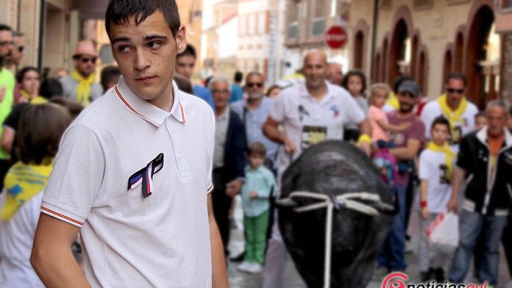 carrera popular toro enmaromado benavente (6)