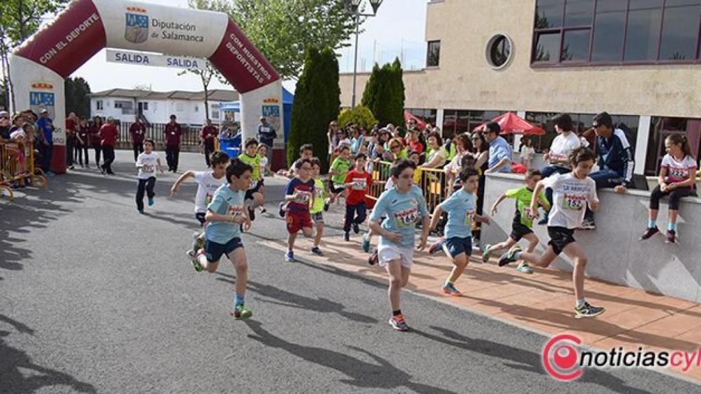 carrera popular sauvia se mueve