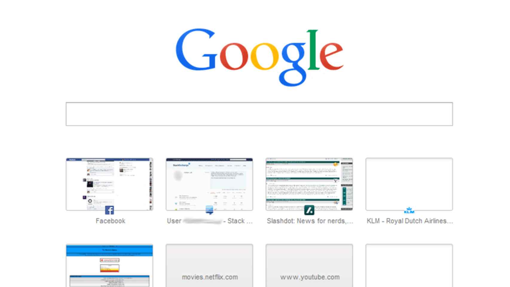 new-tab-pagina-en-blanco-google-chrome