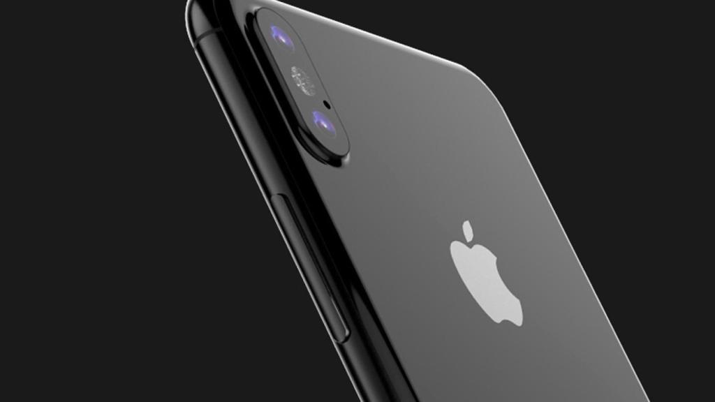 iphone 8 render 1