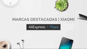 Xiaomi en oferta en AliExpress Plaza: móviles, accesorios, aspirador…