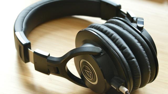 auriculares