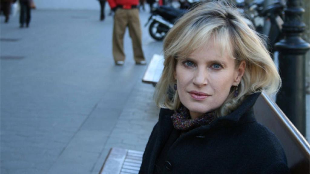 Image: Siri Hustvedt: “El feminismo se ha asociado a la pérdida de la feminidad”