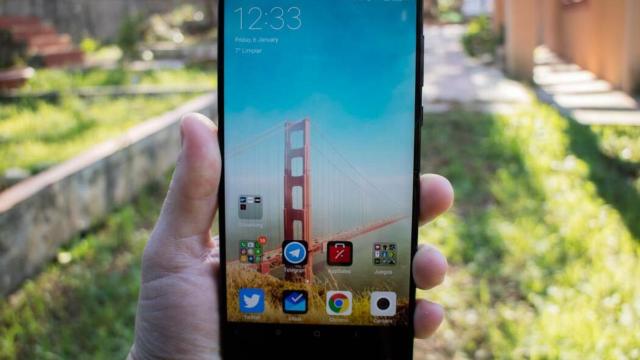 El Xiaomi Mi Mix 2 tendrá un nuevo sistema de sonido