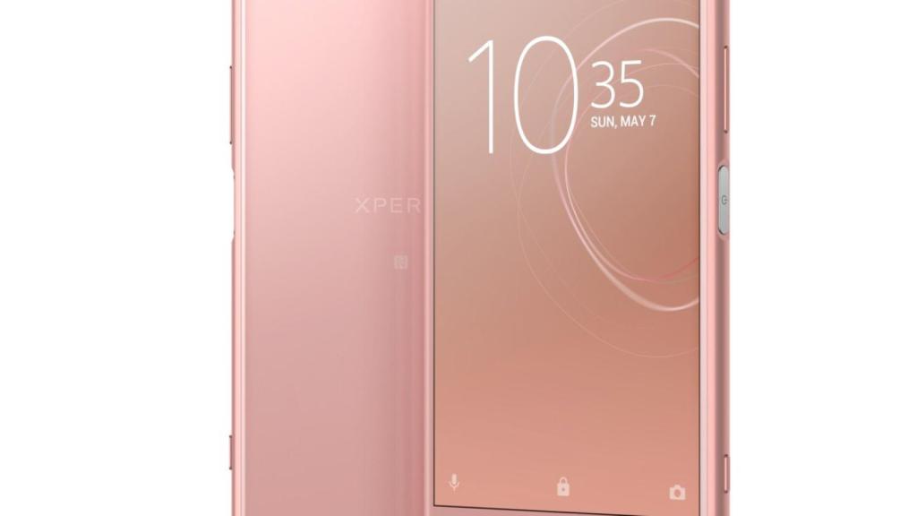 Android 7.1.1 Nougat llega a los Sony Xperia XZ y Xperia X Performance