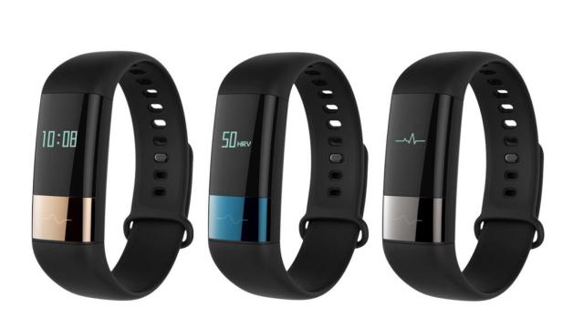 Xiaomi tiene nueva pulsera de actividad: Huami Amazfit Health