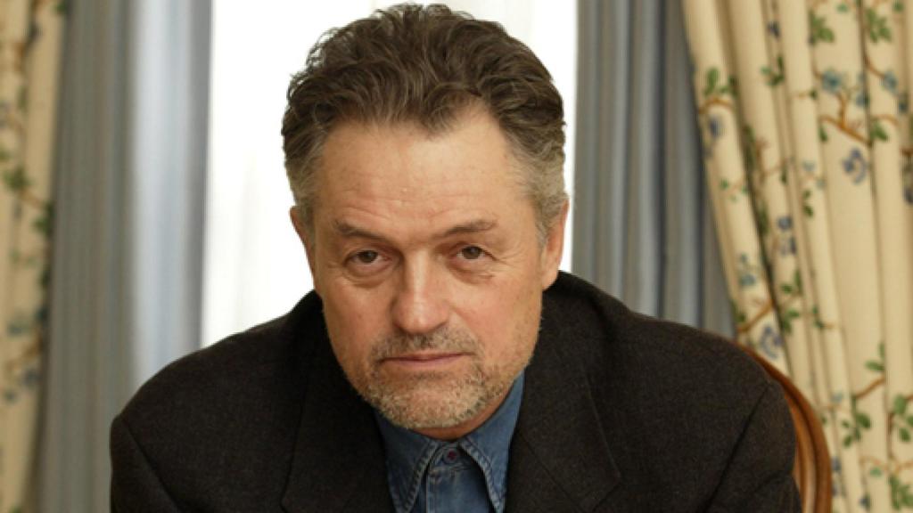 Image: Muere Jonathan Demme, director de El silencio de los corderos