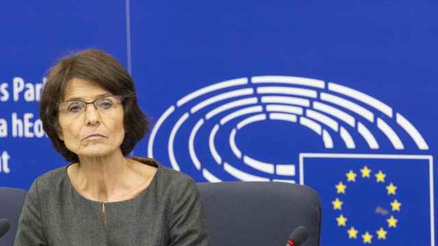 La comisaria de Asuntos Sociales, Marianne Thyssen