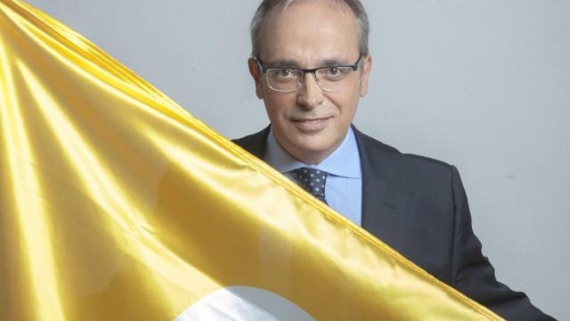 Urdaci le quiere sacar los colores a la política: “Compararme con Wyoming sería un error”