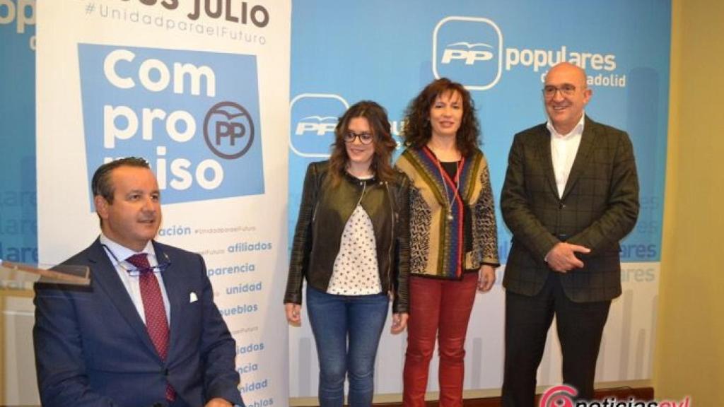 jesus julio carnero pp valladolid partido popular 1