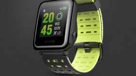 Xiaomi lanza un clon del Apple Watch Nike+ con un precio rompedor