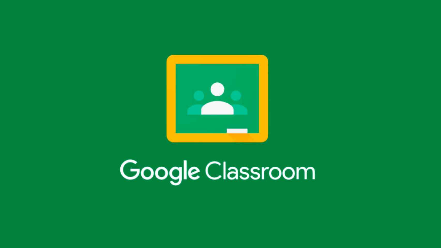 Ya puedes dar clase con Google Classroom: está abierto para todos