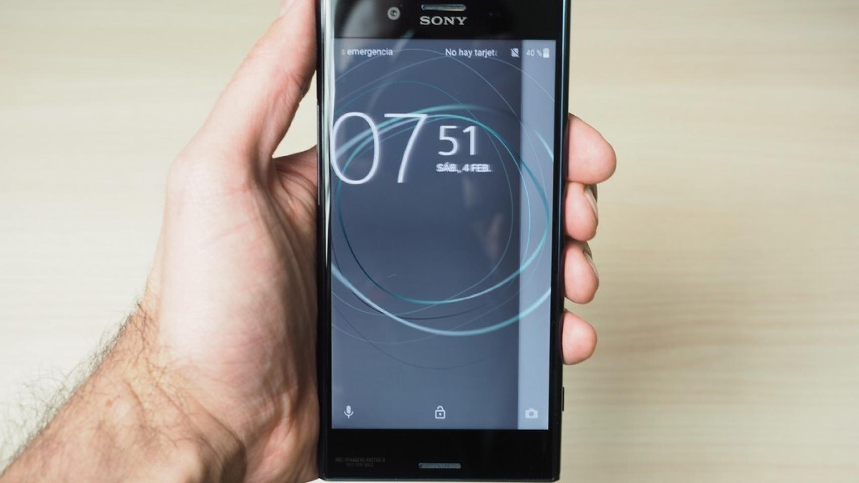 El Sony Xperia XZ Premium podrá reservarse pronto y con auriculares gratis