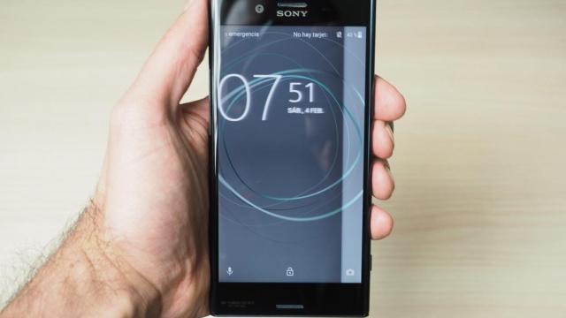 El Sony Xperia XZ Premium podrá reservarse pronto y con auriculares gratis