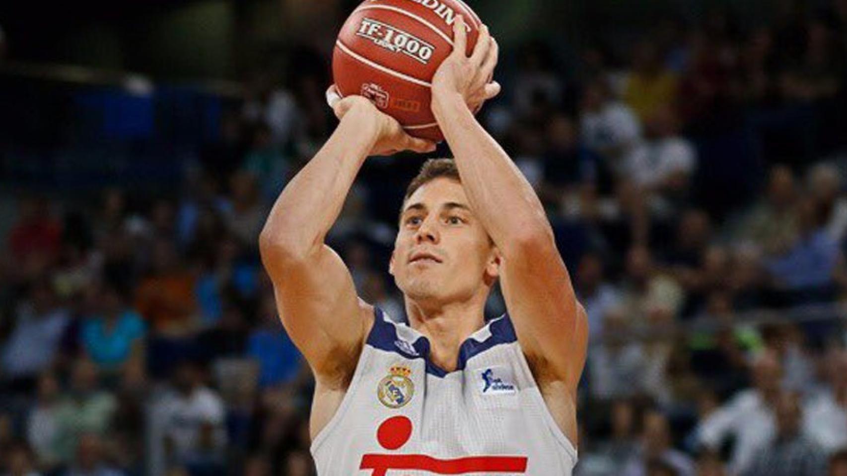 Jaycee Carroll